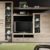 AVANTI TRENDSTORE – Mobile soggiorno, ca.285x195x40