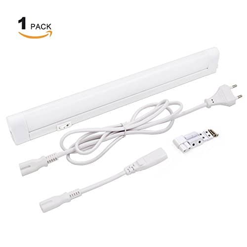 Tubos LED T5 5W per Sottopensile Tubos LED T5 5W per Sottopensile