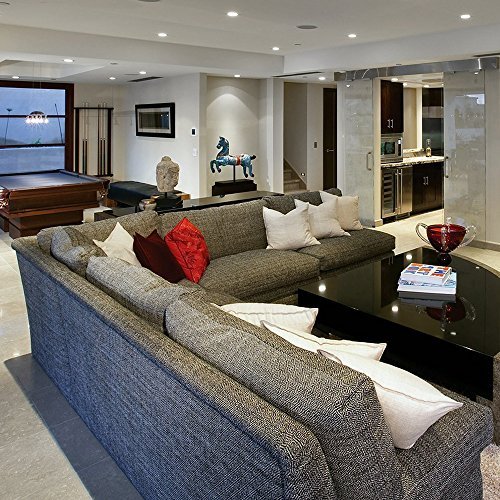 Faretti da incasso a led da soffitto Faretti da incasso soffitto