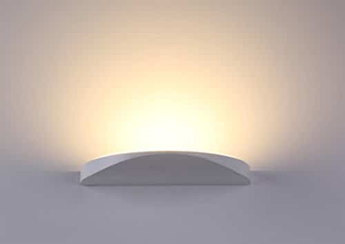 Plafoniere Da Muro Design : Lanfu w elegante lampada da parete molto chic design applique