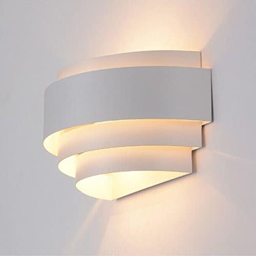 Lampada da Parete a LED, Stile Moderno Lampada da Parete a LED, Stile Moderno