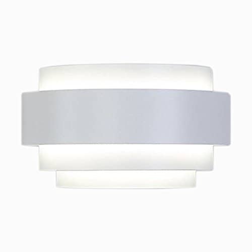Lampada da parete a led, stile moderno Lampade da muro a led