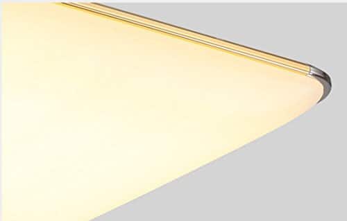 Plafoniera Per Soggiorno Moderno : Lampadari a soffitto per soggiorno. latest new white led