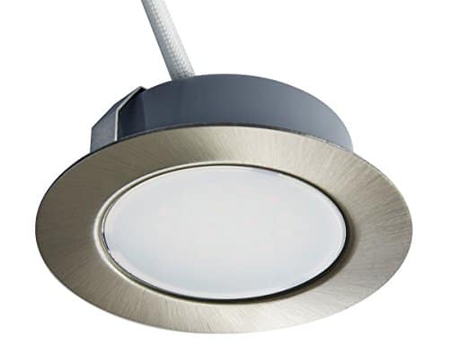 Plafoniere Per Cappe Cucina : Led a incasso volt ac dc dimmerabile per sostituire