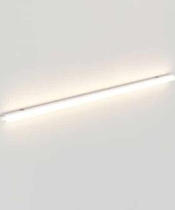 Parlat LED Lampada da sottopiano Rigel, 87,3cm, 950lm, Bianca Calda