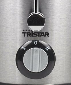 Centrifuga Tristar SC-2284 – Corpo in acciaio inox – Sistema antigoccia