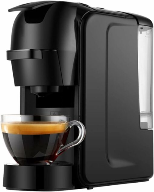 macchina da caffè espresso