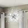 lampadari moderni