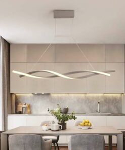 lampadari moderni
