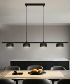 lampadari moderni