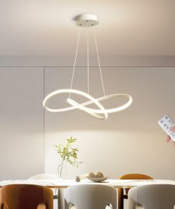 lampadari moderni